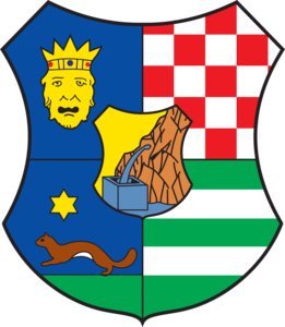 Grb Zagrebačke županije
